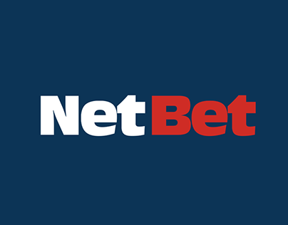 NetBet Casino logo